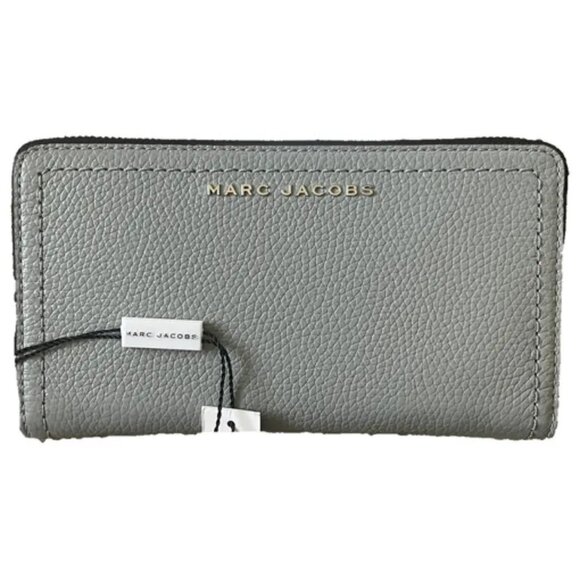 NWT Marc Jacobs Colorblock Wristlet